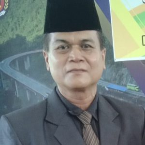 ISYARATKAN S.K 239/2021 BISA DITINJAU LAGI,  Ka. DPMD/N ENDRA TEPIS BERI INFO KELIRU