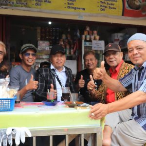 HUT Kota Payakumbuh Ke 52, Insan Seni 50 Koto Minta Pemko dan DPRD Revisi Perda Rokok