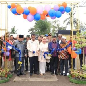 Payakumbuh Berulang Tahun Ke 52, Bagodang Kembali Digelar Pemko