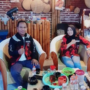 PAC Pemuda Pancasila Pasar Minggu Lakukan Riset dan Studi Banding ke Jawa Timur