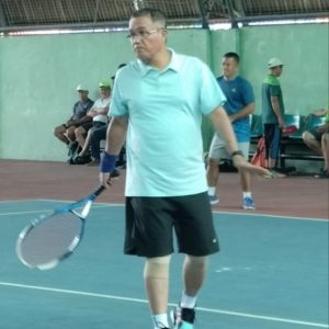 Kejuaraan Tenis Walikota Payakumbuh CUP 2022