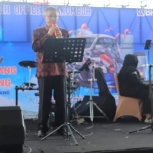 BRI “Barayo”, Wako Rida Harapkan Peran Perbankan Bantu PetaninDan UMKM