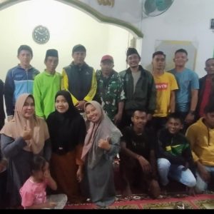 Bersiap! Sambut HUT Kota Payakumbuh, Kelurahan Tiakar Bersama Porwi Akan Gelar Iven Besar
