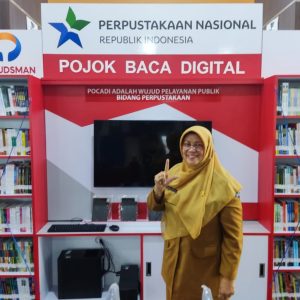 Wah! Ada Yang Baru Di MPP Payakumbuh