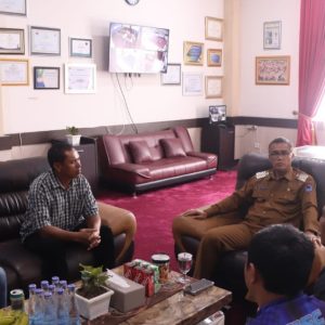Meriahkan HUT Kota Payakumbuh ke-52, PRSI Sumbar Gelar Turnamen Renang Se Sumatera