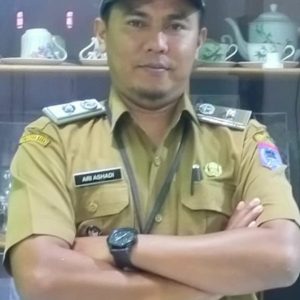 Kabar Bahagia! Lurah Tiakar Terima Surat Keputusan Walikota