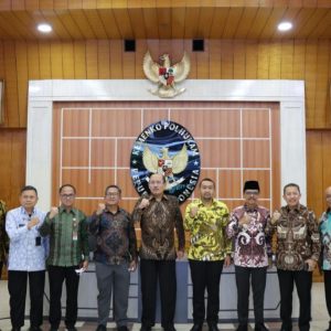 BUPATI SAFARUDDIN UNGKAPKAN: PRESIDEN JOKO WIDODO INSTRUKSIKAN MONUMEN BELA NEGARA, KOTO TINGGI SELESAI SEBELUM 2024