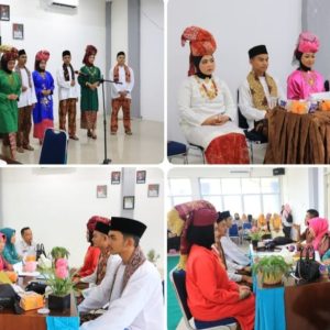 Pertama Di Payakumbuh, Inovasi TP-PKK Payakumbuh Utara Gelar Pemilihan Uda Uni Tingkat Kecamatan