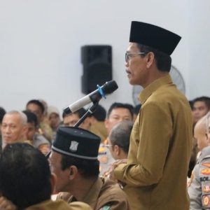 Gubernur dan 19 Kepala Daerah Siap Sukseskan Latsitarda Nusantara LXIII Tahun 2023 di Sumbar