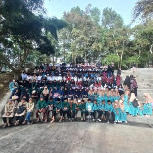 Wako Erman Safar Gratiskan Pelajar Pecinta Al-Quran ke TMSBK Bukittinggi