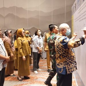Bukittinggi Komit Antisipasi Virus Polio, Berikan Imunisasi 6 -13 Maret 2023