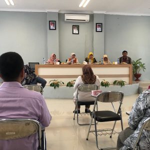 Bahas Kelanjutan MoU UNP dengan Pemko Payakumbuh, PSDKU UNP Kota Payakumbuh Akan Segera Beroperasi