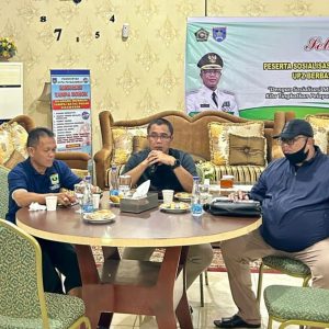 Akan Dihelat GSA II 2023, Rida Ananda : Poinnya Untuk Kesehatan Bersama