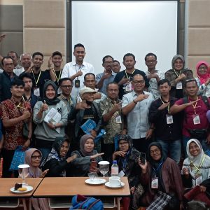 Nurkhalis : Dilema Pelaku Usaha, Kita Terus Dorong Peningkatan Kualitas SDM
