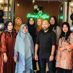 Grand Opening Cafe HAWA COFFEE, Yuk Mampir