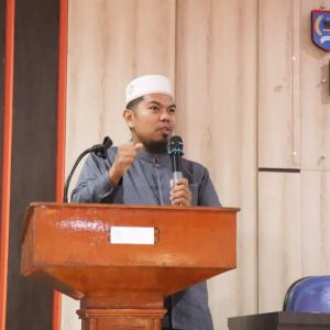 Jelang Ramadhan, MUI Payakumbuh Himbau Pengurus Masjid Pastikan Akurasi Waktu Shalat Digital