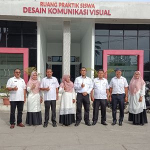Disdukcapil Payakumbuh Go To School
