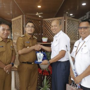 RRI Bukittinggi Akan Bersanding Dengan RIDA