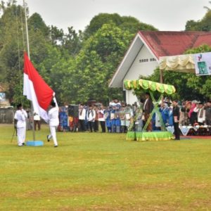 HAB Ke 77 Berlangsung Khidmat