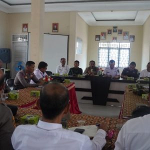 Potang Balimau Kembali Digelar, Pemerintah Kabupaten Lima Puluh Kota Matangkan Persiapan