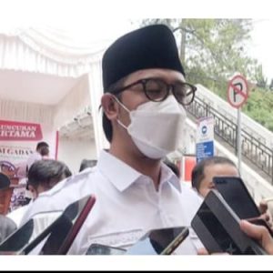 Tabungan Utsman Program Hebat Walikota Bukittinggi Tingkatan Ekonomi Masyarakat