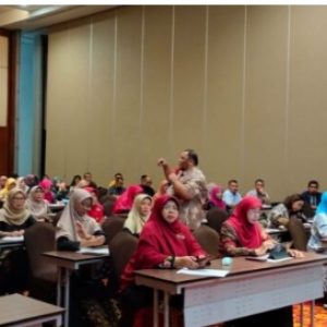 Dinas Pendidikan dan Kebudayaan Kota Bukittinggi Gelar Workshop Implementasi ABS – SBK