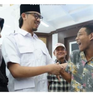 Pemko Bukittinggi Melalui Dinsos, Salurkan Bantuan Kemensos RI bagi Penyandang Disabilitas