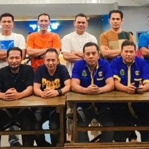 Jaga Tali Silaturrahmi Leting TNI-Polri Angkatan 97/98 Gelar Buka Puasa Bersama