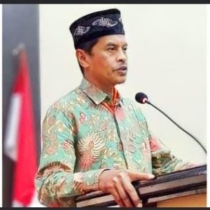 Yon Alnis: Bacaleg untuk Tahun 2024 ini, Kebanyakan Cuma Numpang Doang Tanpa Memiliki Ideologi Dasar Partai