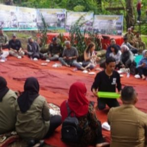 World Bank Dukung Perhutanan Sosial Lima Puluh Kota Utama Sebagai Kawasan Wisata