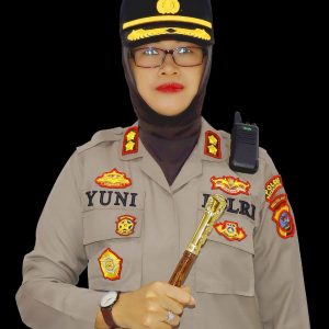 Ini Himbauan Kapolres Payakumbuh Menjelang Lebaran Idul Fitri 1444 Hijriah