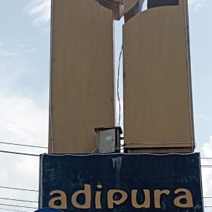 Terkait  Rencana Pembongkaran Pagar Tugu Adipura, Ketua DPRD Payakumbuh Hamdi Agus Angkat Bicara