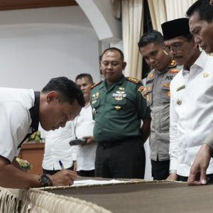 BUPATI SAFARUDDIN APRESIASI LIMA NAGARI AKHIRNYA DUKUNG PEMBANGUNAN JALAN TOL PANGKALAN – PAYAKUMBUH