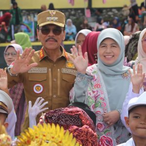 BUPATI SAFARUDDIN BUKA “PAWAI ARAK IRIANG ADAT SALINGKA NAGARI”, MASYARAKAT SITUJUAH BATUA TUMPAH RUAH