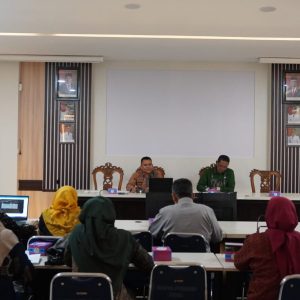 LIMAPULUH KOTA MASUK NOMINASI 6 BESAR PENGHARGAAN PEMBANGUNAN DAERAH TINGKAT SUMBAR