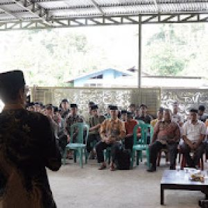 Dongkrak Prestasi MTQ Nasional Tingkat Sumatera Barat, Pemkab Limapuluh Kota Berbenah Bupati : Peningkatan Prestasi Kontingen Merupakan Suatu Keharusan