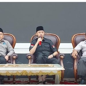 Pemko Bukittinggi Mendukung Sistem Jalur Satu Arah untuk Pecahkan Kemacetan Bukittinggi