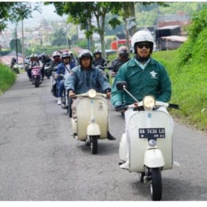 Dinas Sosial Bukittinggi Adakan Capacity Building Tingkatkan Kebersamaan Pilar Sosial Se- Kota Bukittinggi