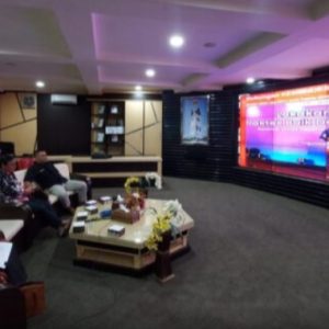 Antisipasi AIDS, Tuberkulosis, Malaria (ATM) Pemko Bukittinggi Melalui Dinas Kesehatan Ajukan Anggaran Pada APBD 2024