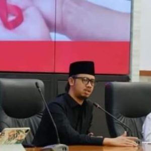 Capai Angka 1064 Orang Dinas Kesehatan Bukittinggi Susun Strategi Penaggulangan HIV AIDS
