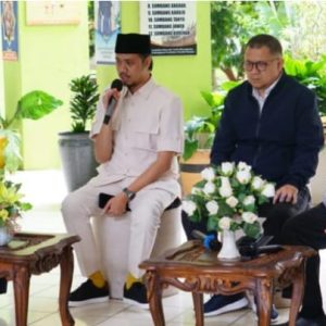 Pemko Bukittinggi Mesubsidi Dana Komite Setingkat SMA  Se- Kota Bukittinggi dengan Program Pendidikan