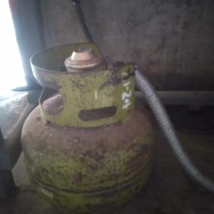 Gas Elpiji 3 Kg Langka di Kota Payakumbuh, Kalau Ada Harganya Sudah Melebihi Harga HET