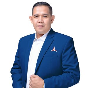 Ari Prima. :  Novrizon Dipecat Dari Partai Demokrat Karena Melanggar AD/ART dan PO Partai