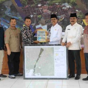Pemkab Limapuluh Kota Sikapi Isu Tapal Batas