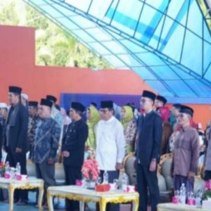 Wali Kota Apresiasi MTQ  ke 43 Kecamatan MKS Capai Bukittinggi Hebat Generasi Qur’an