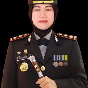 Musim Kemarau, Kapolres Payakumbuh Himbau Warga Waspada Bahaya Kebakaran