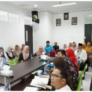 Tiga Nakes RSUD Bukittinggi Masuk Nominasi Teladan Level Sumatera Barat
