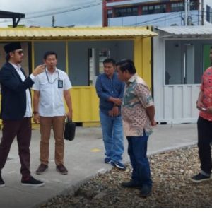 Wali Kota Bukittinggi Targetkan Satu Juta Wirausaha di 2024 Sesuai Dengan Arahan Pemerintah Pusat