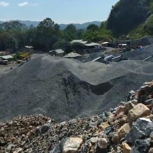Audit BPK Temukan Pajak Tambang CV. TJ Tanjung Gadang,  Diperkirakan Rugikan Negara Capai Rp.1.4 Milyar