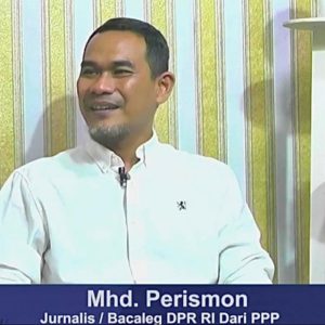 Perismon : Keputusan Pemilu Terbuka, Angin Segar Buat Bacaleg dan Masyarakat Luak 50